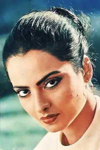 Rekha