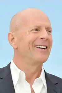 Bruce Willis