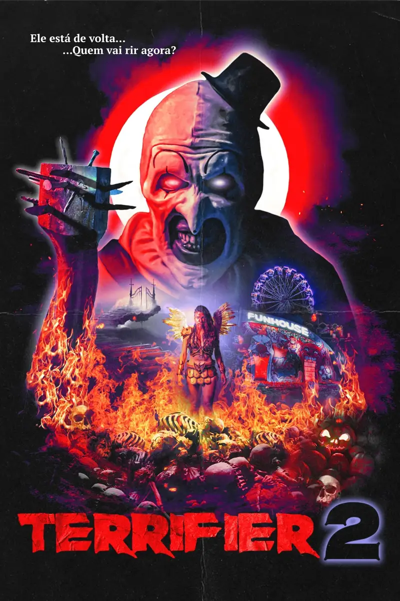 Terrifier 2