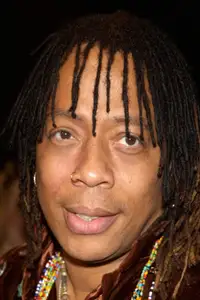 Rick James