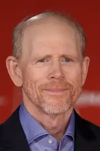 Ron Howard