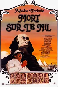 Mort sur le Nil