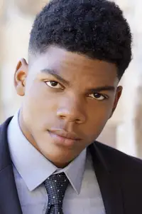 Spence Moore II