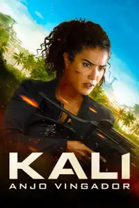 KALI: L'ange de la Vengeance