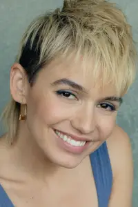 Flavia Watson