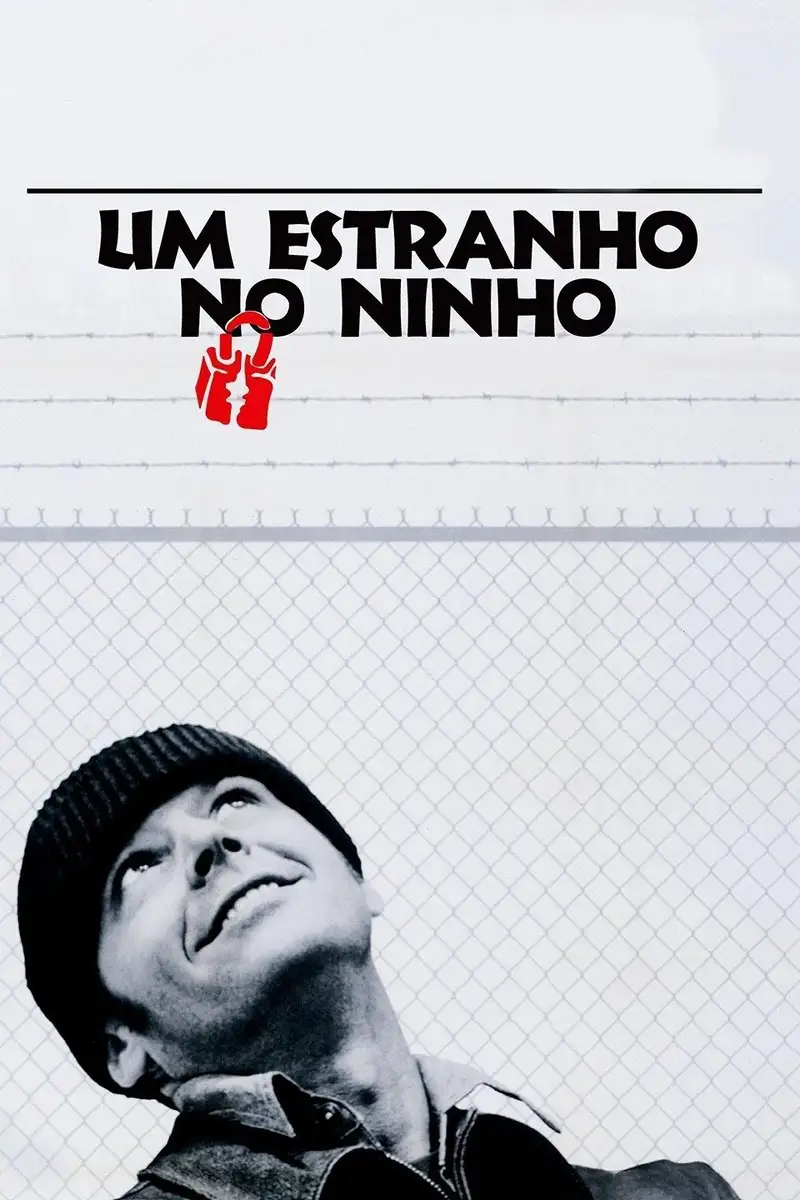 Voando Sobre Um Ninho de Cucos