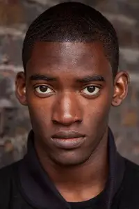 Malachi Kirby