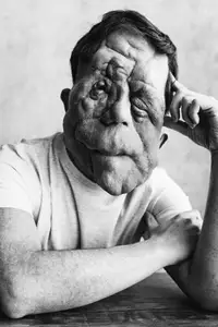 Adam Pearson