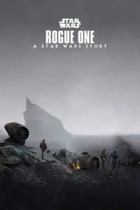 Rogue One: Star Wars Story