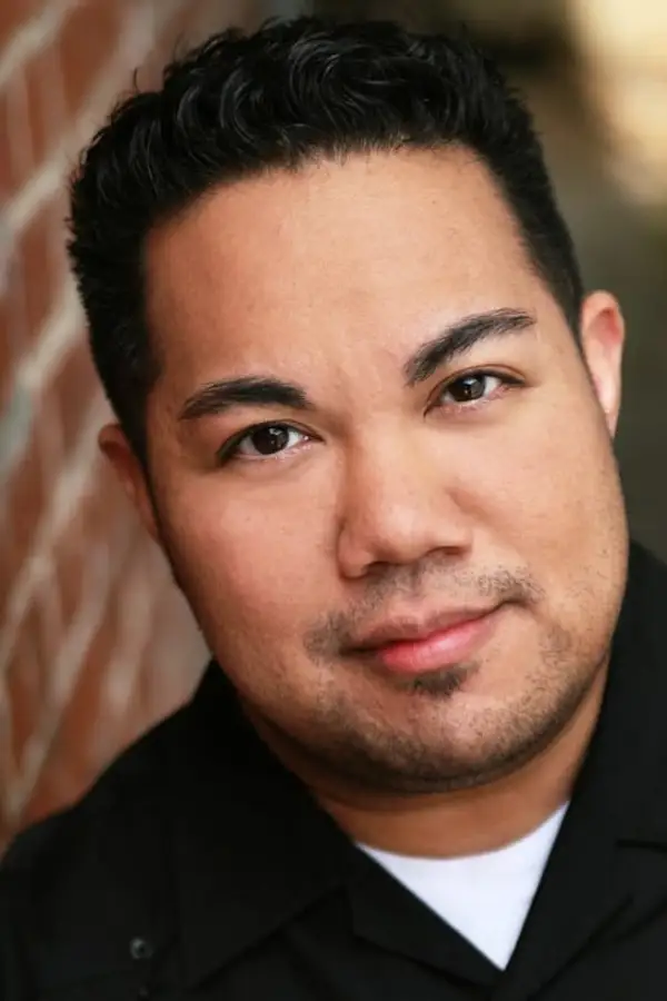 Reggie De Leon