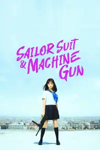 Sailor Suit and Machine Gun: Graduation