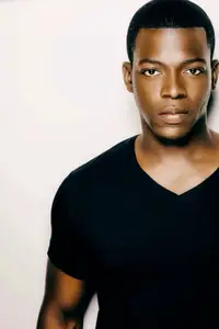 Cedric Sanders