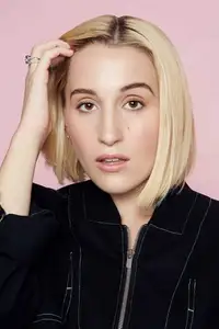 Harley Quinn Smith