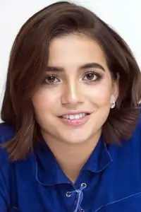 Isabela Merced