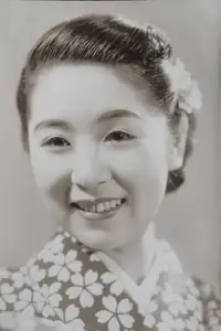田中絹代