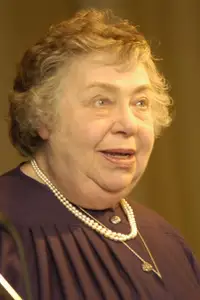Patsy Byrne