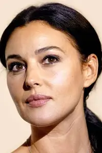 Monica Bellucci