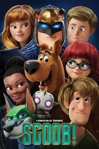 Scoob!