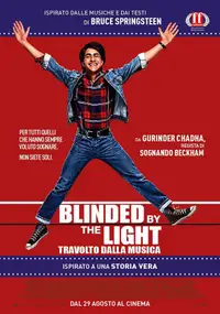 Blinded by the Light - Travolto dalla musica