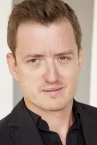 Martin Harris