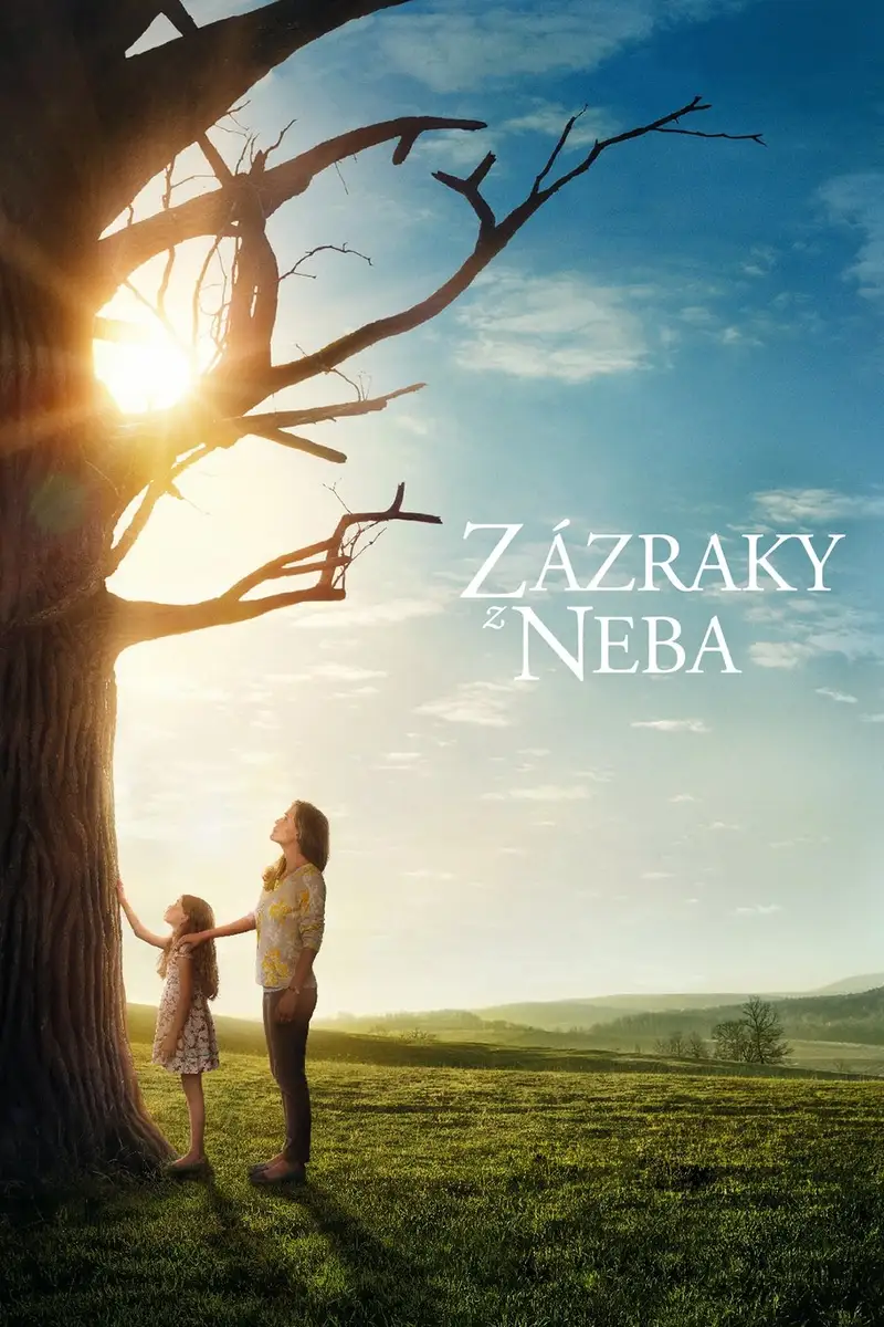 Zázraky z neba