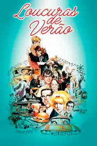 American Graffiti: Nova Geração