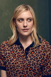 Greta Gerwig