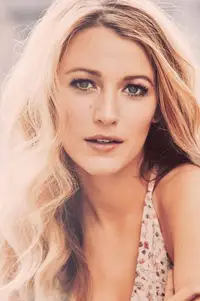 Blake Lively
