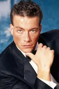Jean-Claude Van Damme