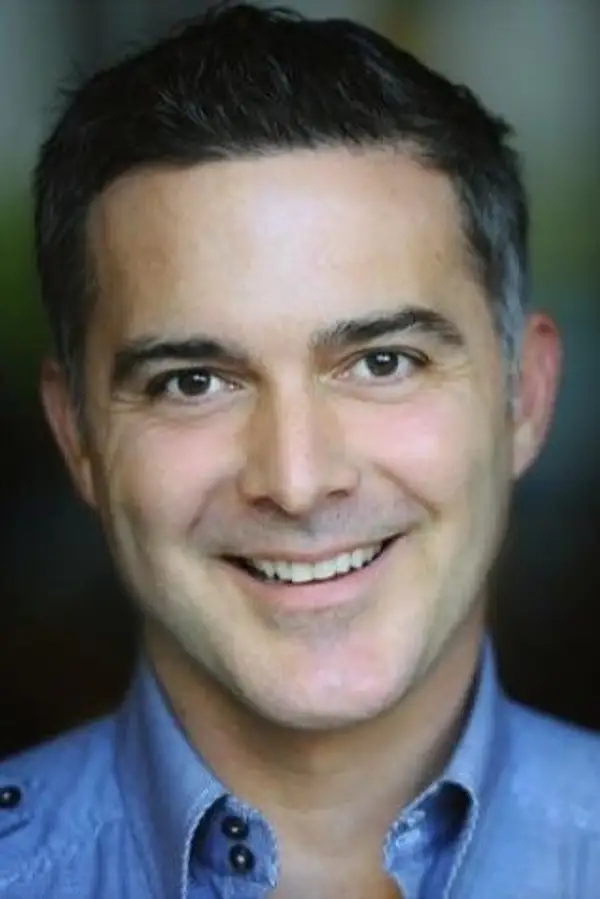 Peter Davenport