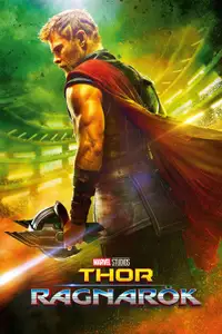 Thor: Ragnarök