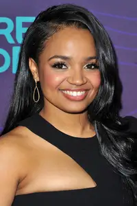 Kyla Pratt