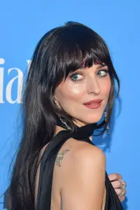 Dakota Johnson