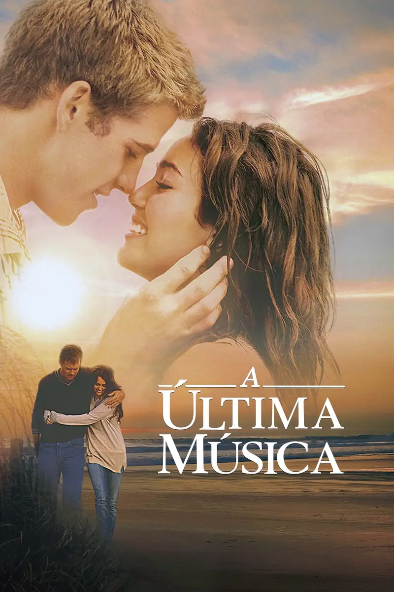 A Melodia do Adeus