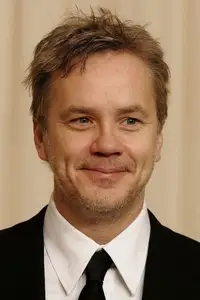 Tim Robbins
