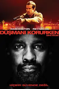 Düşmanı Korurken