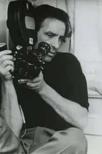 John Cassavetes