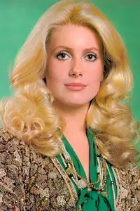 Catherine Deneuve