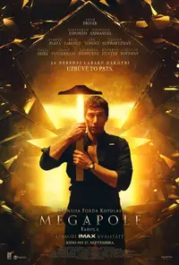 Megapole