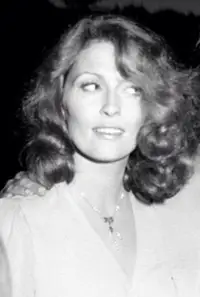Faye Dunaway