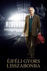Éjféli gyors Lisszabonba