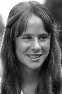 Glynnis O'Connor