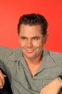 Glenn Ford