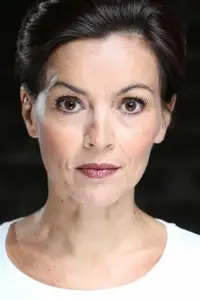 Michèle Belgrand