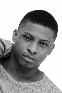 Jordan Melchor