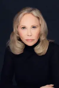 Faye Dunaway