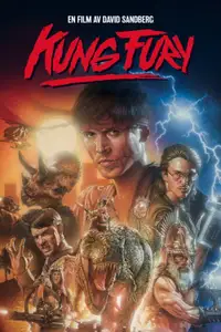 Kung Fury
