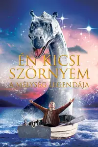 Én kicsi szörnyem - A mélység legendája