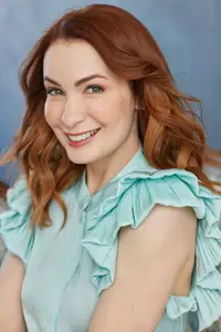 Felicia Day