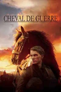 Cheval de guerre